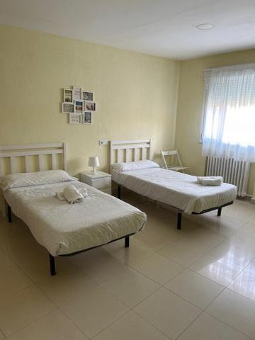Albergue Internacional De לאנס מראה חיצוני תמונה